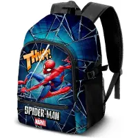 KARACTERMANIA Spiderman Fight 3.0 Skills 23l 41x31x18 Cm Reppu