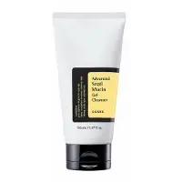 CosRx Advanced Snail Mucin Gel Cleanser, 150ml