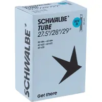 Schwalbe Ilmaputki - - SCV19 - MTB - Korkea kestävyys - Optimoitu paino