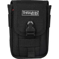 Thrashin Supply Co Vyölaukku