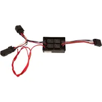 Namz Harley Davidson Fl 1200 71-77/fld 1690 12-13/fld 1690 Abs 12-16 Silentblock