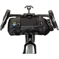 Taac Rollpaac Start 10l Lenkertasche