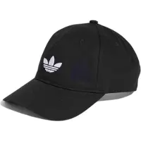 Adidas Baseb Class Tre Lippis musta