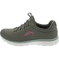 SKECHERS Summits Summer Blush Urheilukengät Ilman Nauhoja