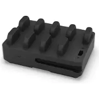 Gn Audio PERFORM 75 CHARGING BAY, 10-BAY, EMEA CHARGER (14217-08)