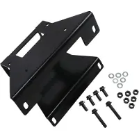 Warn Polaris Ranger 1000 Crew-6 4x4 18/ranger 570 4x4 17-20 Sovitussarja