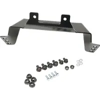 Warn Polaris Ranger 500 Efi 4x4 17-22/ranger 570 4x4 15-20 Sovitussarja