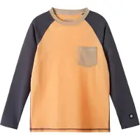 Reima Sunproof Shirt, Kroolaus - Orange - 128