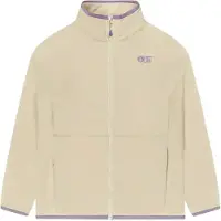 Picture Inaria W Fz Fleece - Cream - S