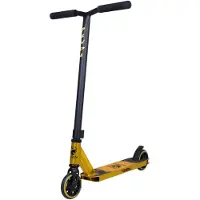 Centrano Panda Freestyle Skootteri - Initio V2 - Gold Dekki - - OneSize - Skootterit
