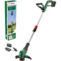 Bosch Ruohotrimmeri UniversalGrassCut 18V-26-500 - 1; 18 V; 1x2,0 Ah akku