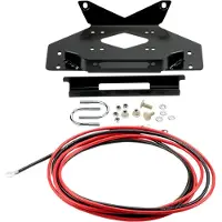 Warn Kawasaki Kaf 1000 4x4 16-25/kaf 820 4x4 15-26 Sovitussarja