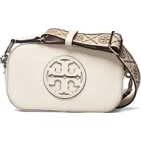 Tory Burch Miller mini crossbody -olkalaukku