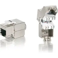 Equip 767210, Kulta, IS0/IES 11801, EN 50173, 18,1 mm, 21 mm, 38 mm, 166 g