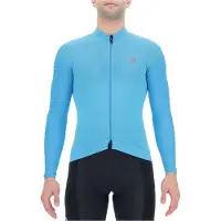 UYN Biking Airwing Winter Pitkähihainen Trikoo