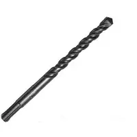 Makita Forets SDS-Plus standard - - 24 mm - Pituus 460 mm - Teräs, Puu, Betoni