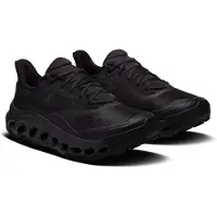 ON Women's Cloudhorizon Waterproof Black - Black Vaelluskengät 37
