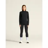Craft Flow Mn Ls W - Black - XL
