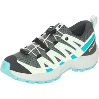 Salomon Xa Pro V8 Polkujuoksukengät