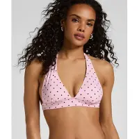 Hunkemoller Alicante Ha Triangle - Pink - M