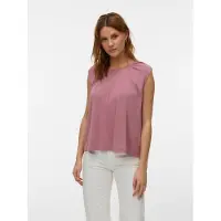 Vero Moda Toppi vanha roosa