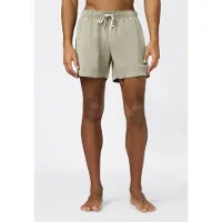 Champion Uimashortsit khaki / valkoinen