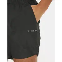 Virtus Smither V2 M Board Shorts - Black - XXL