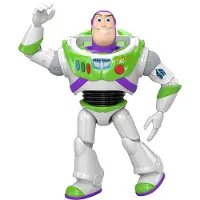 Mattel TOY STORY 5 Buzz Lightyear -hahmo 17,8 cm