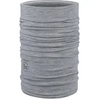 Buff Merino Midweight Kaulahuivi