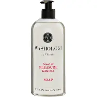 Washologi Pleasure Soap 500 ml