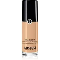 Giorgio Armani Luminous Silk Foundation Nestemäinen meikkivoide 18 ml Nr. 5