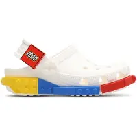 Crocs 4Lw System Clog K - White - 36/37