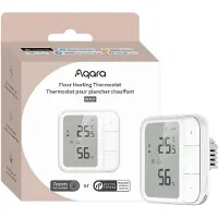 Aqara Floor Heating Thermostat W500 termostaatti