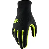 100% Brisker Xtreme Käsineet