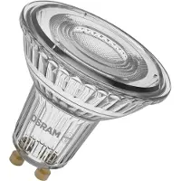 Osram GU10 550lm 2700K himmennettävä led-kohdelamppu