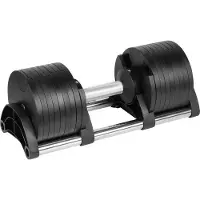 Rebel Rba-2332-36 Käsipaino 36 Kg