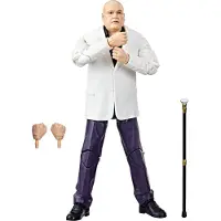 Hasbro Marvel Legends Hawkeye Kingpin hahmo 15cm