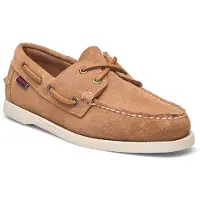 Sebago Portland Flesh Out W - Brown - 37