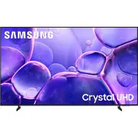 Samsung 75" 4K LED TV HG75U700FEUXEN