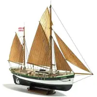 Billing Boats BILLING BOA 32326 Model boat k