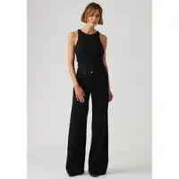 Levi's 318 Shaping Wide Leg Farkut