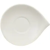 Villeroy & Boch Flow Espressolautanen 14x12cm