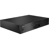 Panasonic DP-UB9004EG1, 4K Ultra HD, NTSC, PAL, DTS-HD, DTS:X, Dolby Atmos, Dolby Audio, Dolby Digital, Dolby Digital Plus, Dolby TrueHD, 7.1 kanavaa,