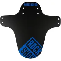 RockShox Fork Fender Mudguard Sininen,Musta