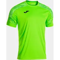 Joma Championship Viii Lyhythihainen T-paita