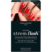 Manucurist XTREM Flash Routine