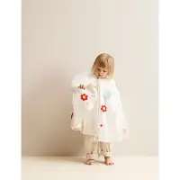 Kids Concept Naamiaisasu Takki Kukka