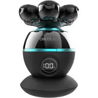 Cecotec Bamba Precisioncare Skull Shaver Parranajokone