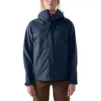 Haglöfs breeze proof jacket women