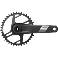 Sram Apex 1 12-vaihteinen kampiakseli 170mm Cannondale-AI
